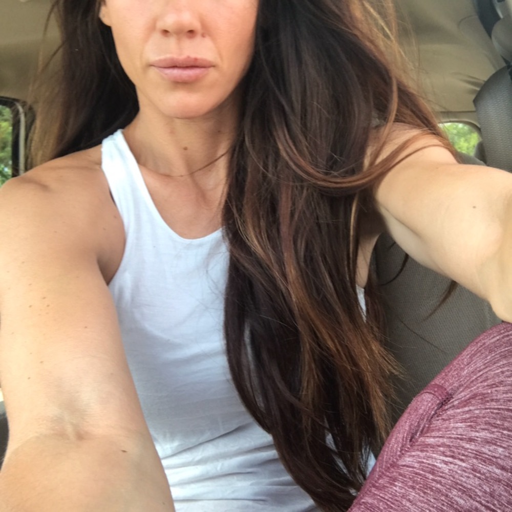 Meet your Posher, Natalie